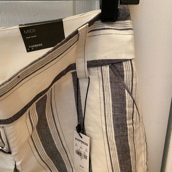 Express shorts - Picture 2 of 6